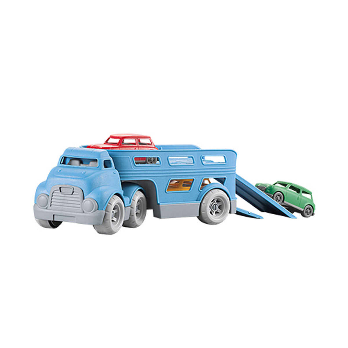 Model car Toyworks