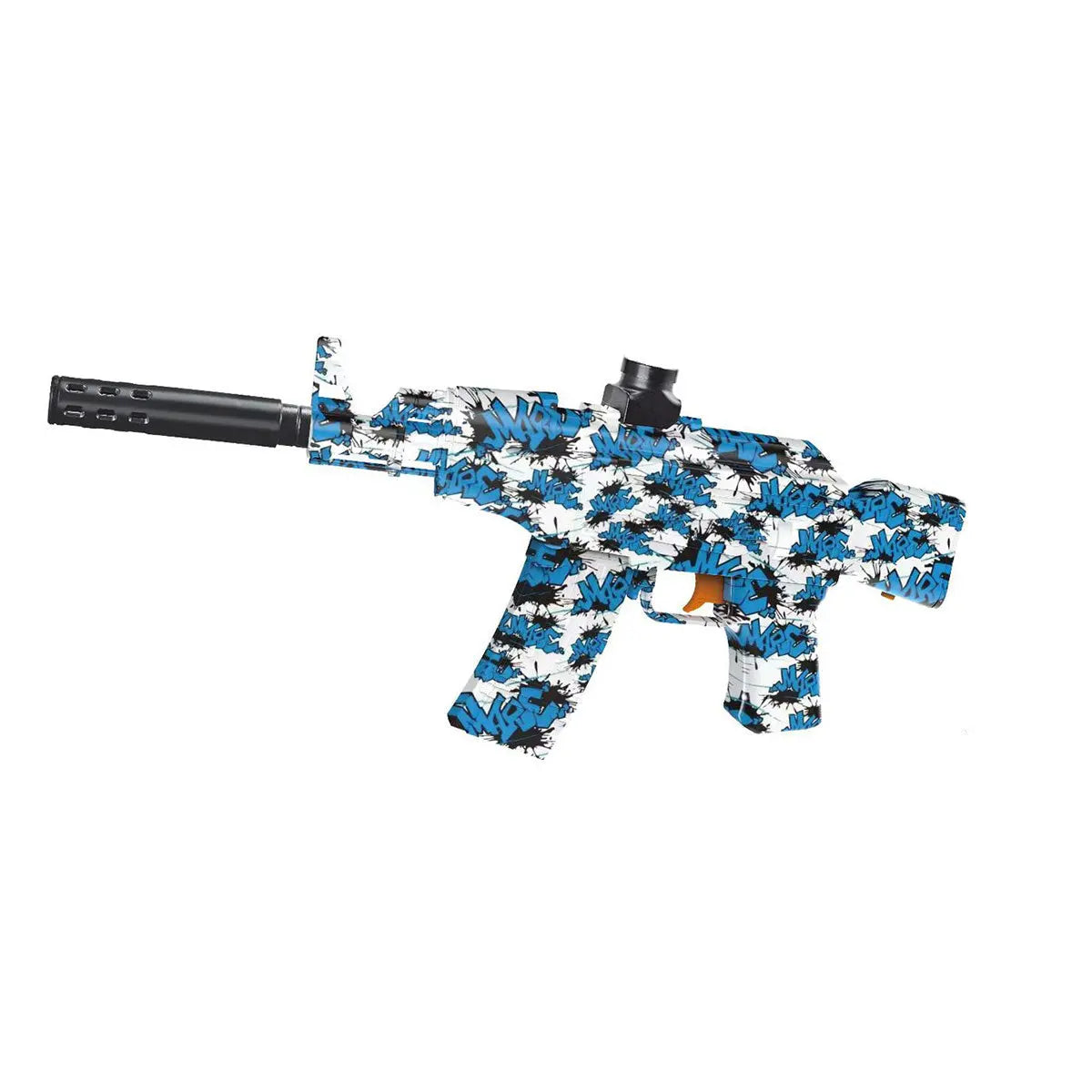 MP5-Electric high-speed continuous firing battle water bead toy gun My Store