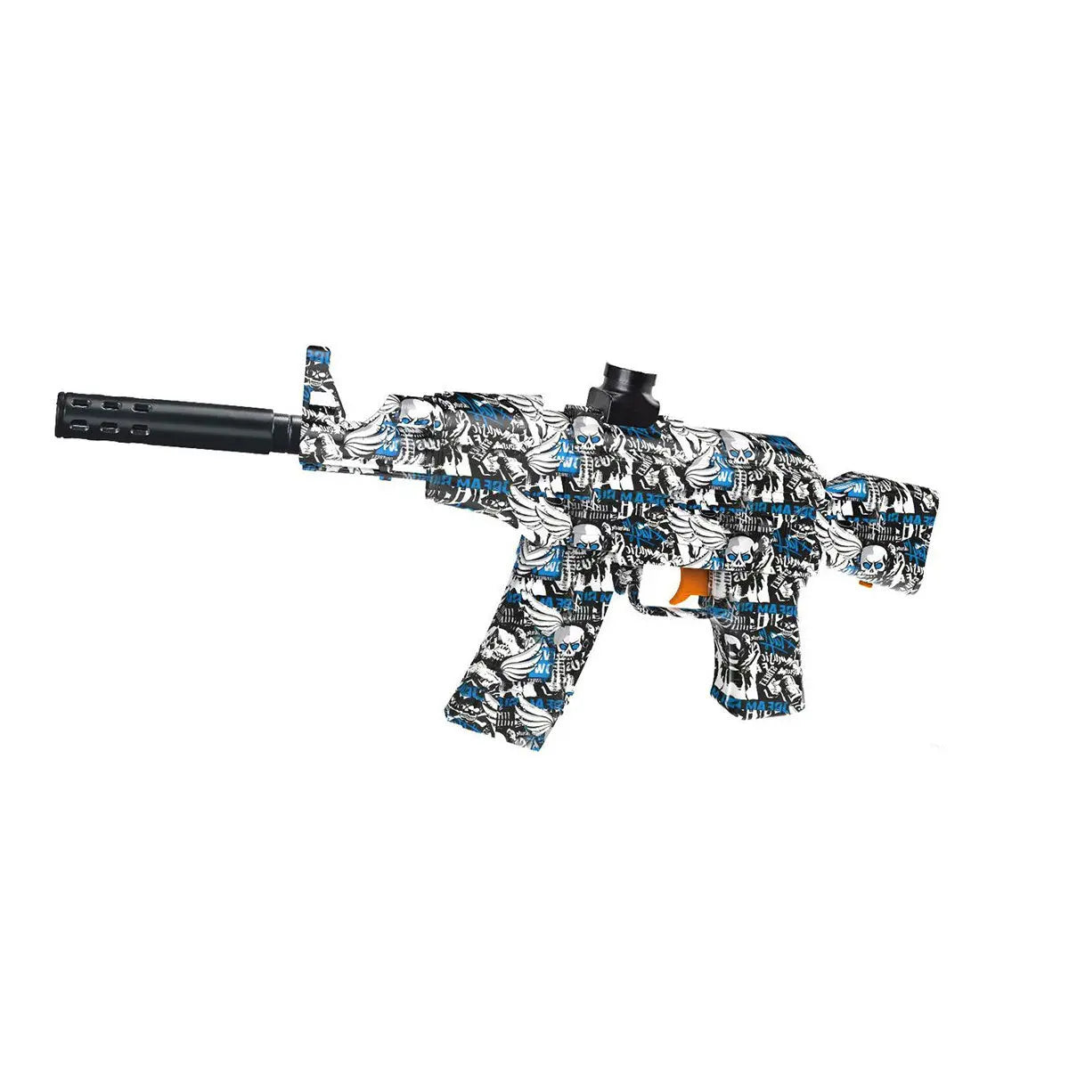 MP5-Electric high-speed continuous firing battle water bead toy gun My Store