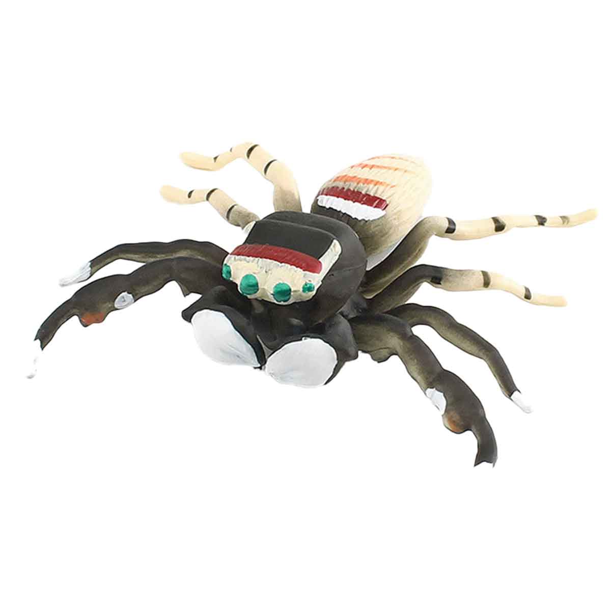 Wild insect animal spider Toyworks