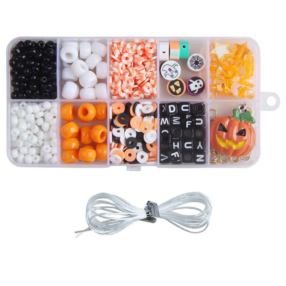 Handmade DIY beads Toyworks