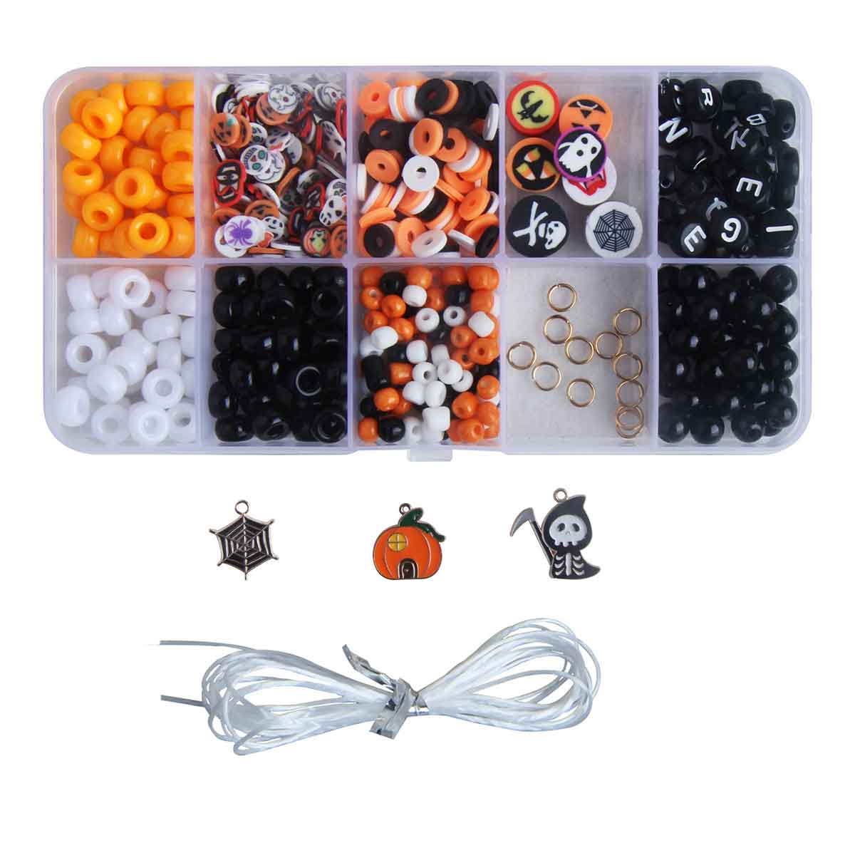 Handmade DIY beads Toyworks